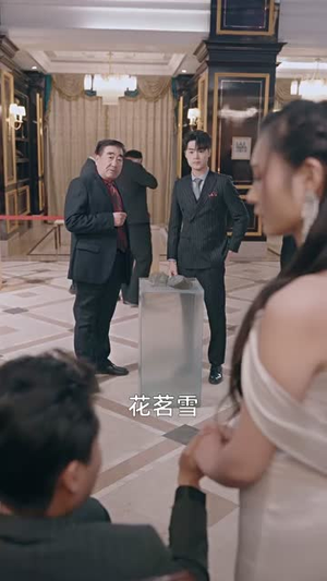 凌天（93集）穿越短剧推荐