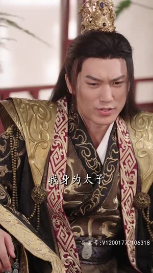 大乾帝君(88集) 大乾帝君(88集)短剧全集完整