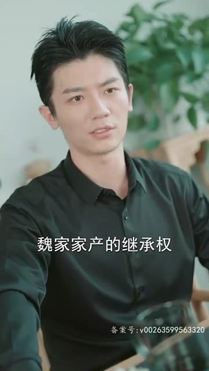 龙啸（87集）精彩短剧天天看