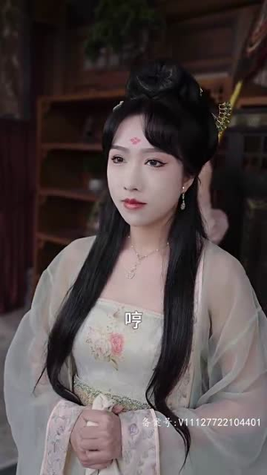 皇后娘娘有点彪（100集）热门短剧榜单