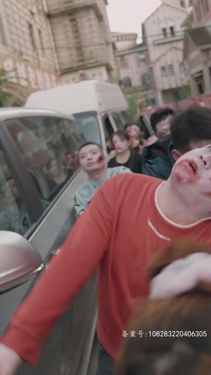 全球丧尸，末世方程式（80集）超好看的短剧