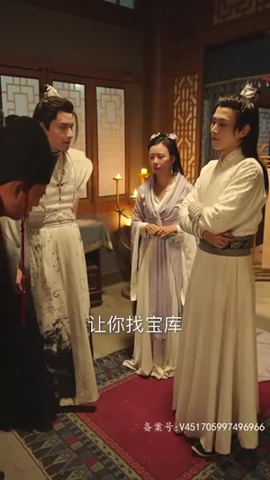 穿书后公主爱上我（93集）免费短剧看不停