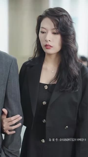 林深暗香来（80集）穿越短剧推荐