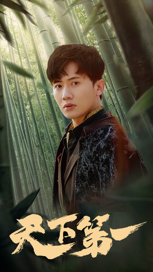 新版:天下第一(96集) 新版:天下第一(96集)最新热剧免费看