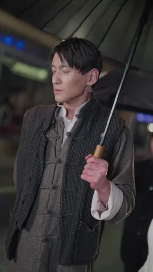 上海滩之腾渊（80集）热门短剧来袭