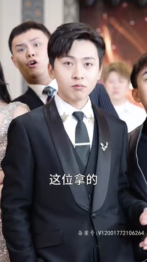 我在人间当财神(80集) 我在人间当财神(80集)好看短剧推荐