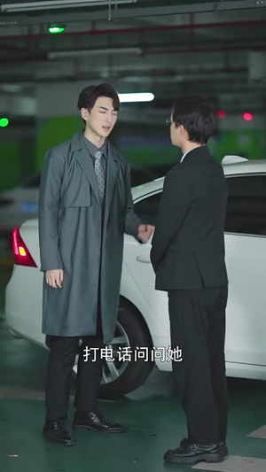 傅少娇妻，带孕出逃（101集）每天短剧分享