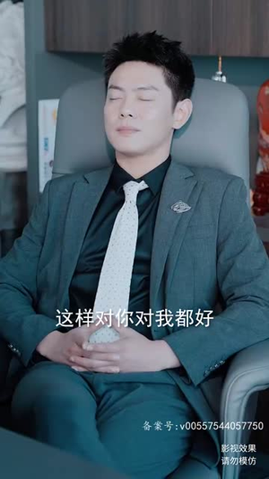 职场风云（79集）热门火爆短剧