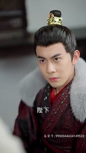 我靠躺平母仪天下（99集）番茄短剧免费看