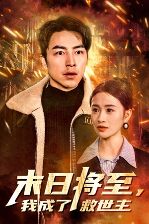末日将至,我成了救世主(46集) 末日将至,我成了救世主(46集)解说