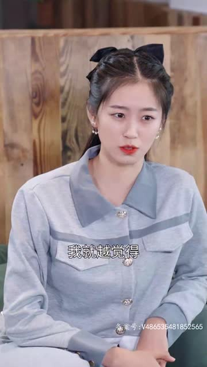 千金归来之慧眼识珠(87集) 千金归来之慧眼识珠(87集)火爆短剧推荐