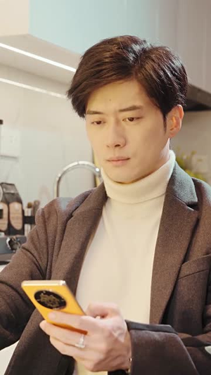 你是我的乍见之欢（80集）精彩短剧合集