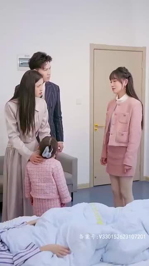 腹黑萌宝，爹地快快投降（五宝联盟，爹地举来起手）爆火短剧推荐