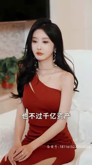 仙人之下我无敌短剧介绍