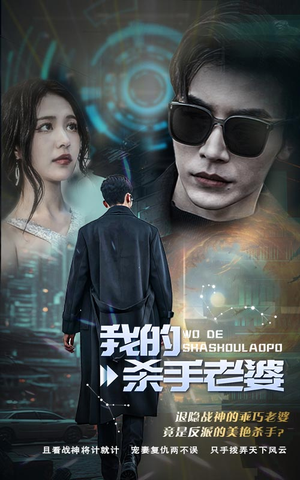 我的杀手老婆(97集) 我的杀手老婆(97集)全集一次看完