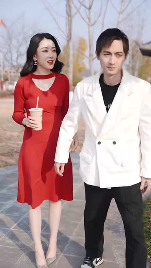 危险的她（长篇）怎么看全集