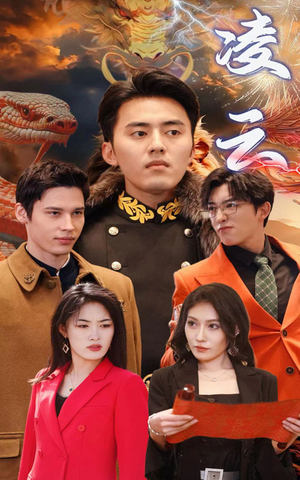 新版:凌云(85集) 新版:凌云(85集)今日最火短剧