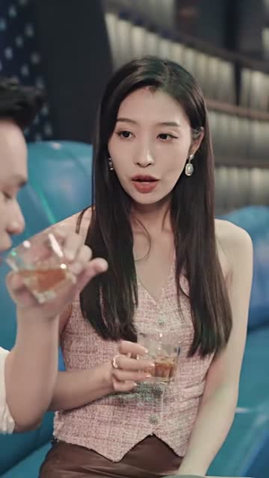 秦总您的戏精老婆又作妖了（92集）今日短剧分享