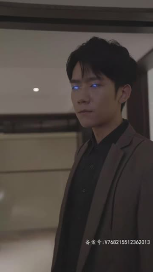 外卖首富的超能AI女友（72集）热门了短剧