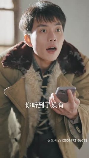 逆袭人生相亲开始（59集）最火短剧热播