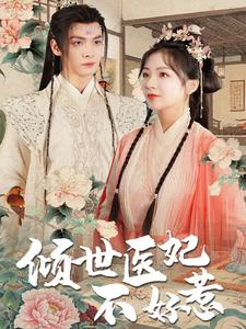 倾世医妃不好惹（100集）在线观看完整版