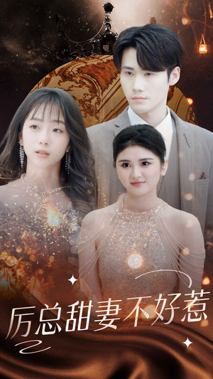 历总前妻不好惹（75集）大结局一气呵成