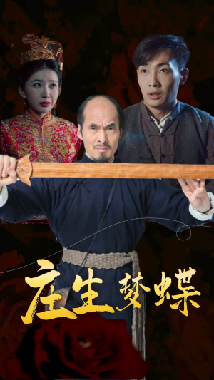 庄生梦蝶（81集）观看软件