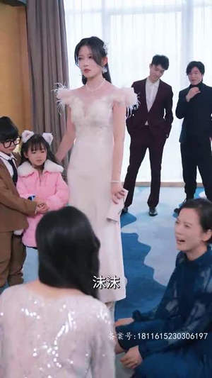 一胎四宝，爹地跪在产房痛哭流涕（新：命中注定我爱你）免费短剧看不停