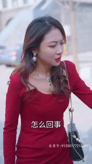 世仁之重回巅峰（91集）短剧解说热门