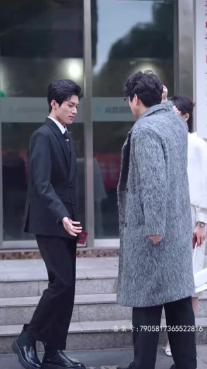 危险又迷人的她50集 危险又迷人的她50集精彩短剧追不停