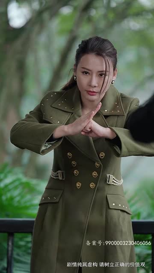 勇闯江湖为女强（62集）更新时间