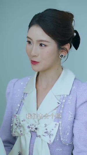 从落魄孤女成为豪门千金（89集）更新时间