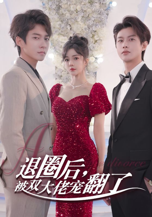 退圈后，被双大佬宠翻了（78集）高分佳作免费看