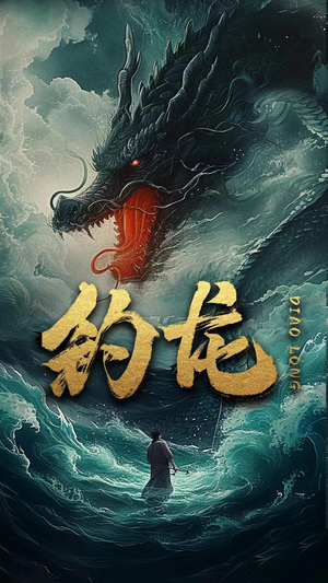 钓龙(94集) 钓龙(94集)短剧完整版免费