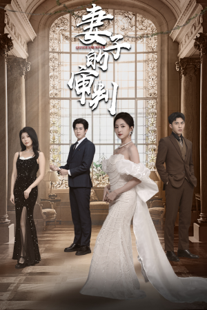 妻子的审判（79集）在线观看完整版