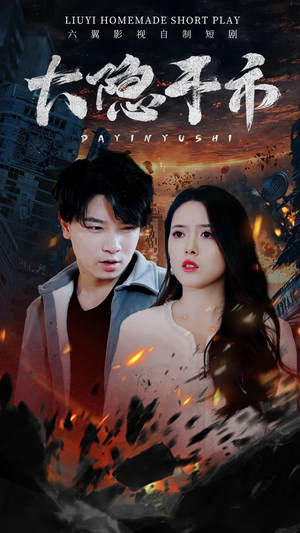 大隐于市（88集）大结局太过瘾了