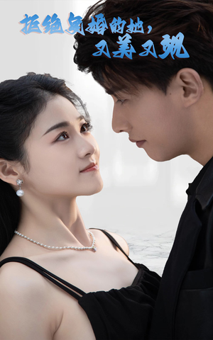 拒绝复婚的她，又美又飒（100集）免费看短剧全集