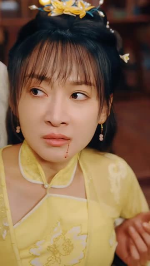 邪王追妻（86集）简直不要太好看