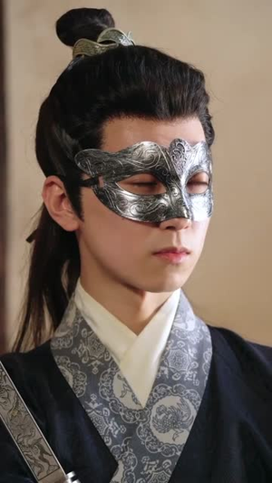 遇见,我的欧阳修大人(100集) 遇见,我的欧阳修大人(100集)真的太好看了