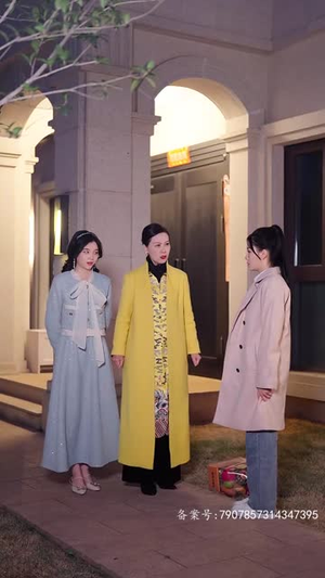 昨夜星辰昨夜风（50集）热门短剧又来了