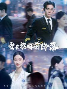 爱在黎明前降落(107集) 爱在黎明前降落(107集)演员表