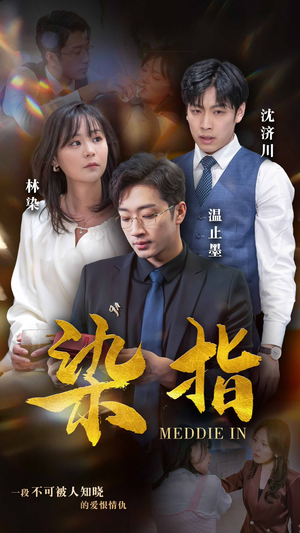 染指(100集) 染指(100集)真的好看吗