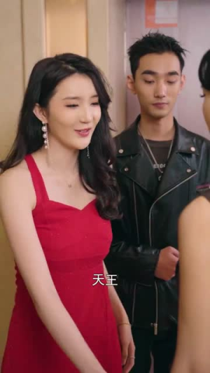 新：昆仑战神（111集）短剧全集完整