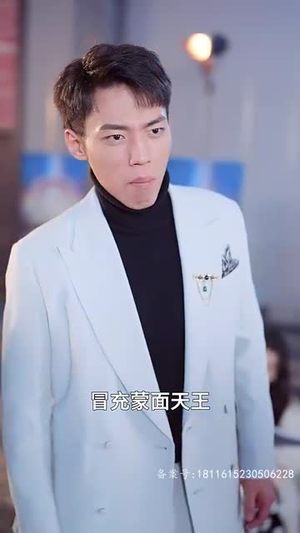 天王巨星（73集）第三季