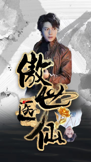 新：傲世医仙（80集）短剧免费看