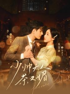 少帅夫人茶又媚（93集）精彩短剧来袭