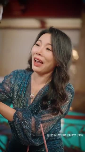 命运馈赠（96集）最后的大结局