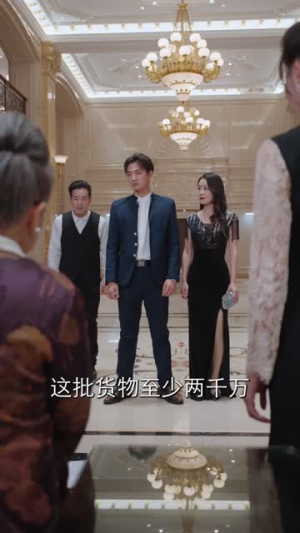 诸天刀皇(50集) 诸天刀皇(50集)网络小短剧