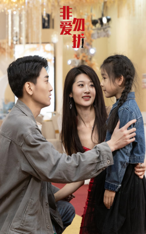 非爱勿扰(92集) 非爱勿扰(92集)短剧热门合集