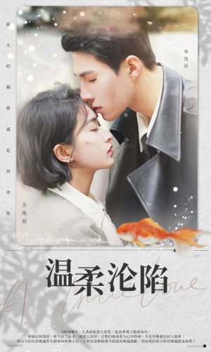 温柔沦陷（50集）爱上了这部剧了